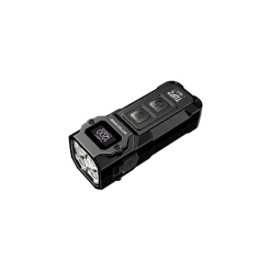 Nitecore TUP2 Zaklamp - oplaadbaar - 1200Lm - Blauw