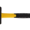 Orit FH2000 Vuisthamer - fiberglas handgreep - 2000 gram