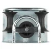Orit KR06 Kabelroller Hoek