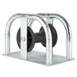 Orit KR01 Kabelroller Recht