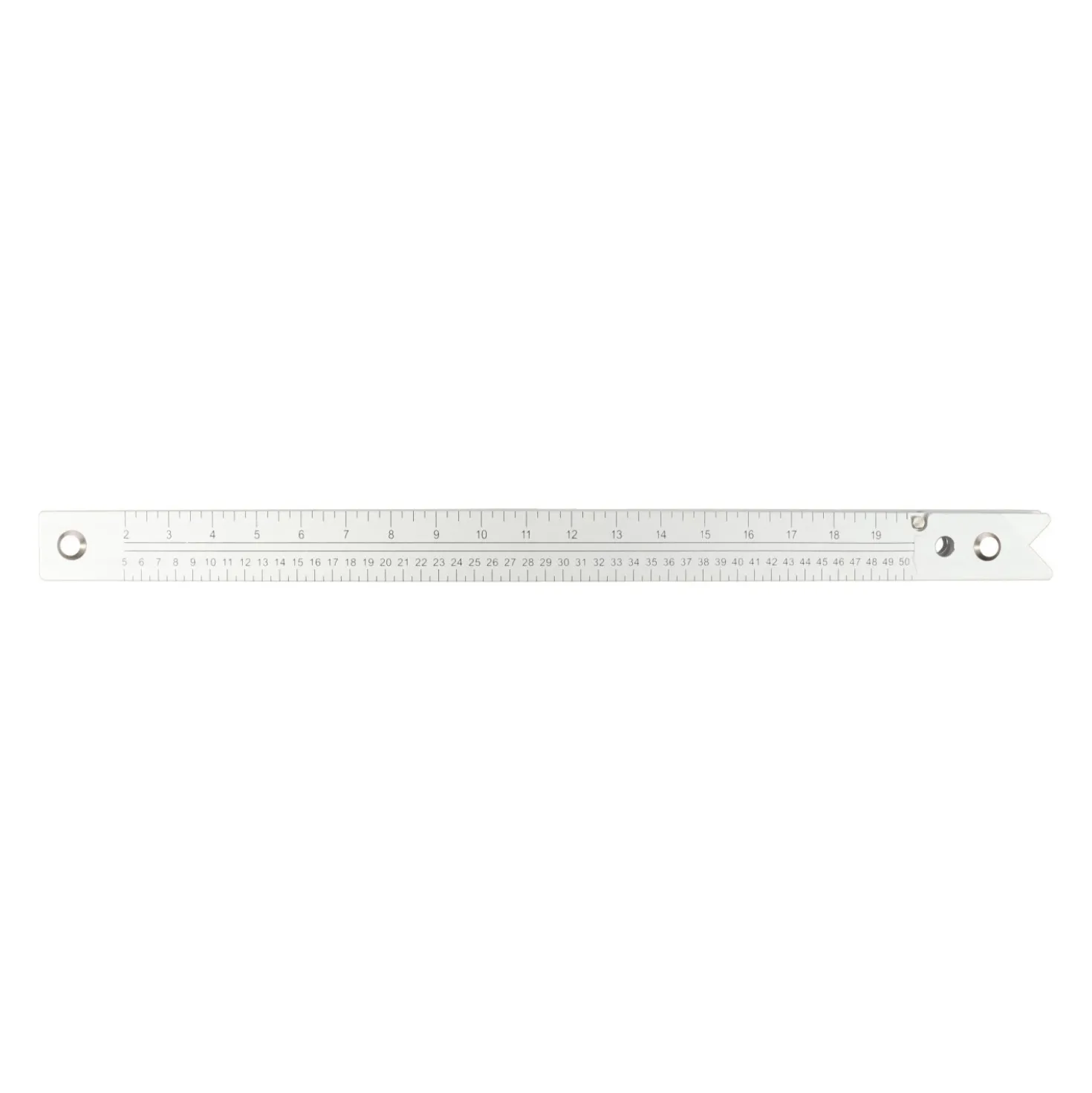 Orit ML0506 Bouwhaak - 600mm