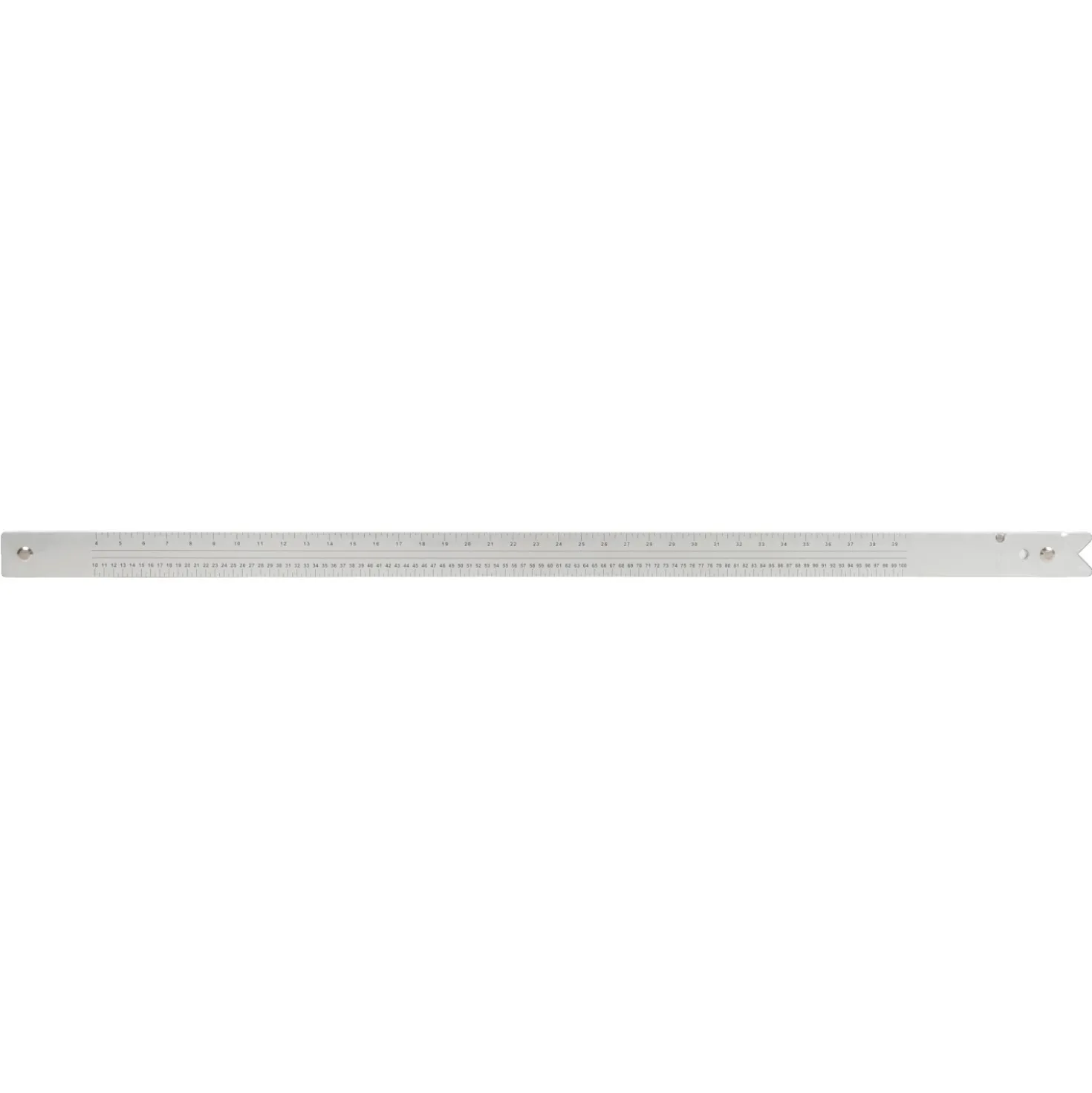 Orit ML0512 Bouwhaak - 1200mm