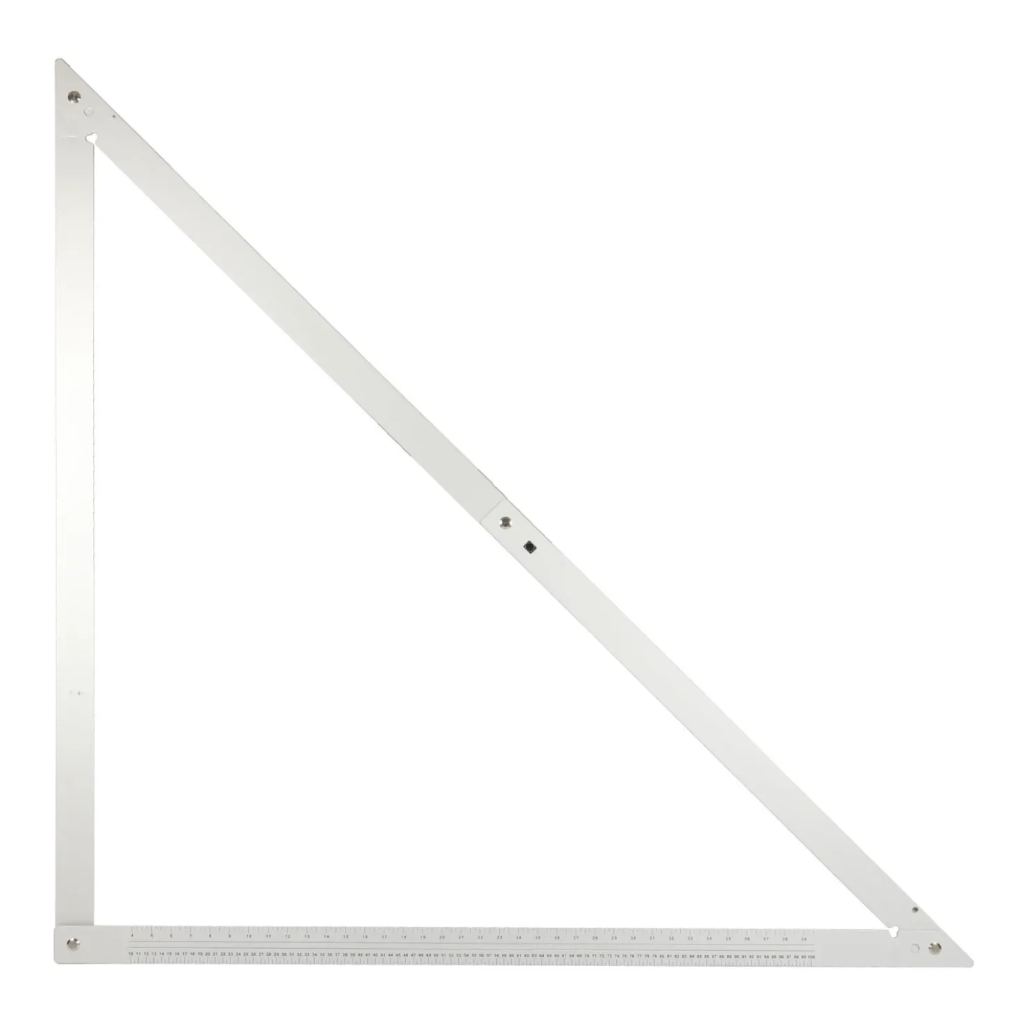 Orit ML0512 Bouwhaak - 1200mm