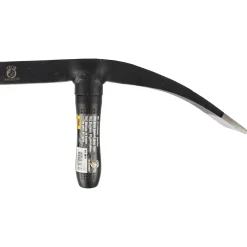 Orit SHF70 Straathamer - fiberglas handgreep - 70mm