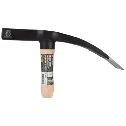 Orit SH50 Straathamer - houten handgreep - 50 mm
