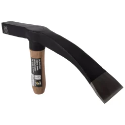 Orit SH70 Straathamer - houten handgreep - 70mm