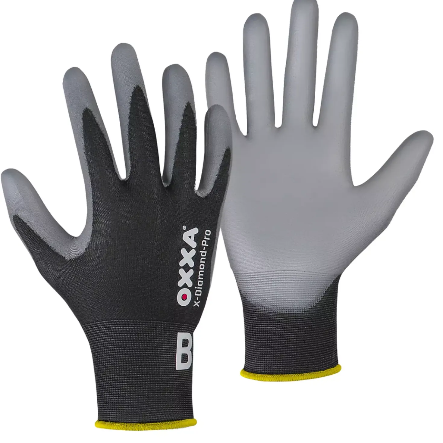 Oxxa 51-770 Cut B X-Diamond-Pro Werkhandschoenen