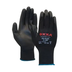 Oxxa 14-086 PU-Flex Werkhandschoenen - 12 paar