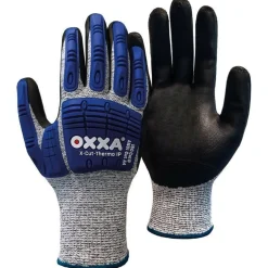 Oxxa 51-805 X-Cut-Thermo IP