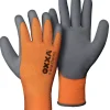 Oxxa 51-850 X-Grip-Thermo Werkhandschoenen - omgevingen tot -30°C