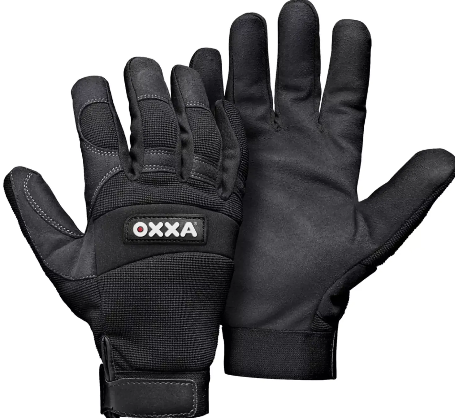 Oxxa 51-600 X-Mech-600 Werkhandschoenen - 9/L