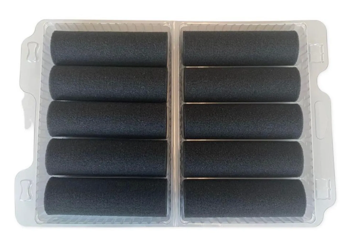 Paintura Lucamax Hybride Schuimroller - 10cm - (10st)
