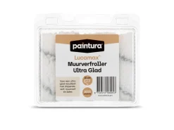 Paintura Lucamax Muurverfroller ultra glad - 10cm (2st)