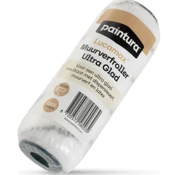 Paintura Lucamax Muurverfroller ultra glad