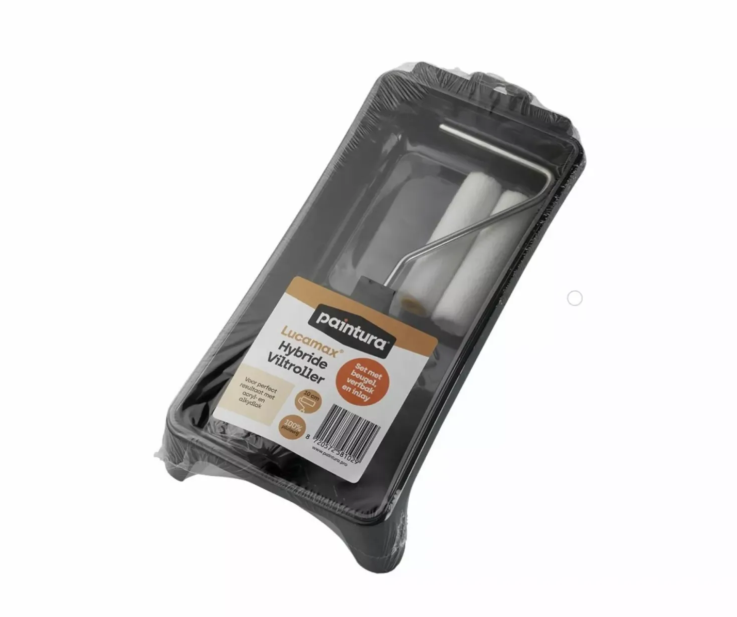 Paintura Lucamax Viltrol Hybride lakset - 10cm