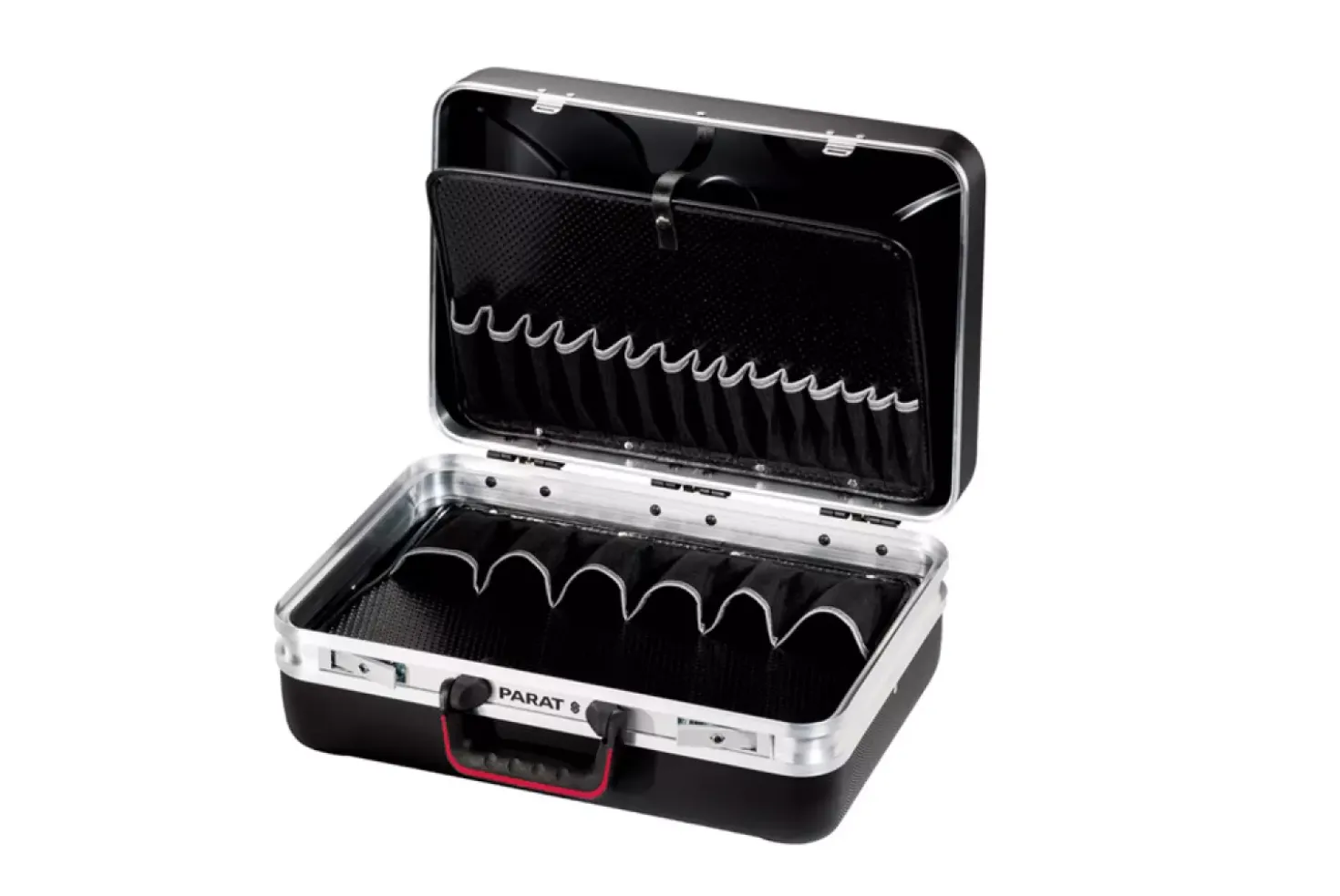 Parat 485040171 ABS Gereedschapskoffer - 480 x 190 x 330mm