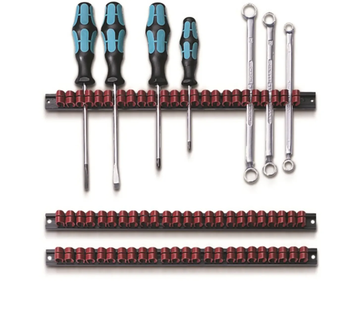 Parat 802000981 Basic Gereedschaphouder - 330 x 20mm