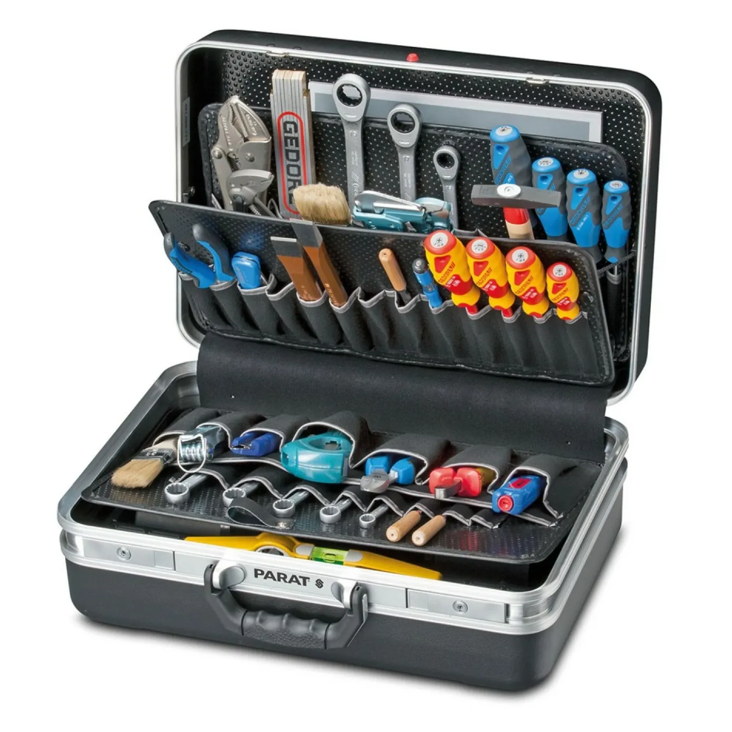 Parat 481000171 Classic Gereedschapskoffer - 460 x 190 x 310mm