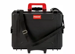 Parat 6505000391 Gereedschapskoffer Trolley PROTECT 34-S ROLL - 500 x 194 x 350 mm