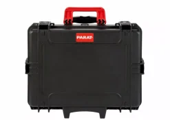 Parat 6505000391 Gereedschapskoffer Trolley PROTECT 34-S ROLL - 500 x 194 x 350 mm