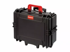 Parat 6505000391 Gereedschapskoffer Trolley PROTECT 34-S ROLL - 500 x 194 x 350 mm