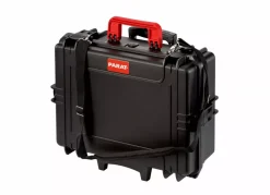 Parat 6505000391 Gereedschapskoffer Trolley PROTECT 34-S ROLL - 500 x 194 x 350 mm