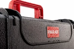 Parat 6505000391 Gereedschapskoffer Trolley PROTECT 34-S ROLL - 500 x 194 x 350 mm