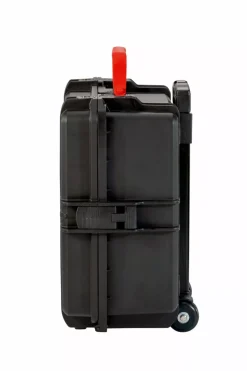 Parat 6505000391 Gereedschapskoffer Trolley PROTECT 34-S ROLL - 500 x 194 x 350 mm