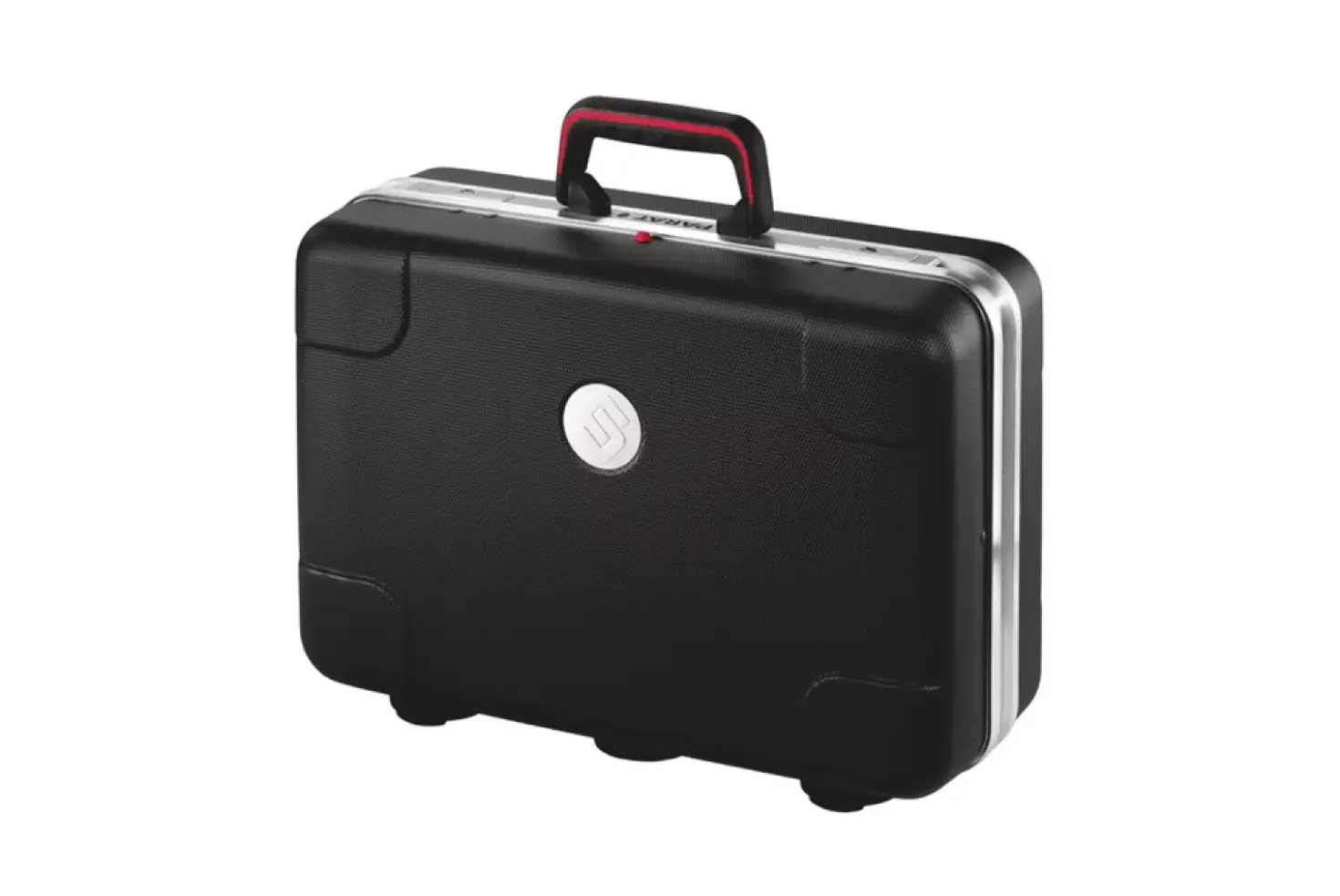 Parat 533000171 Silver Plus Gereedschapskoffer - 480 x 310 x 170mm