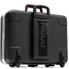 Parat 535510171 X-ABS Gereedschapskoffer ROLL DELUXE - 400 x 250 x 490mm
