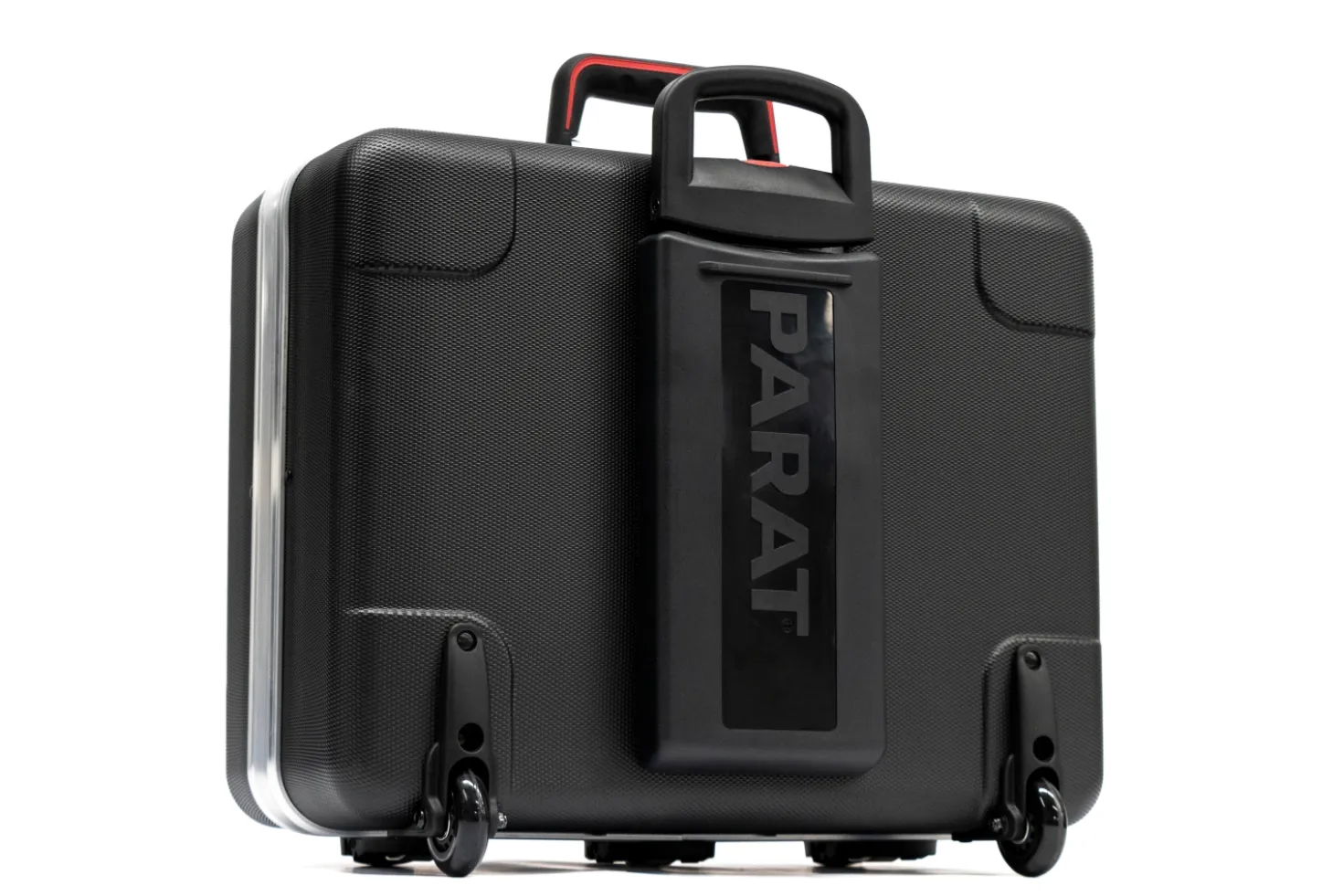 Parat 535510171 X-ABS Gereedschapskoffer ROLL DELUXE - 400 x 250 x 490mm