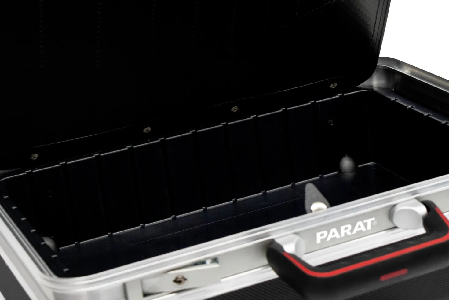 Parat 535510171 X-ABS Gereedschapskoffer ROLL DELUXE - 400 x 250 x 490mm