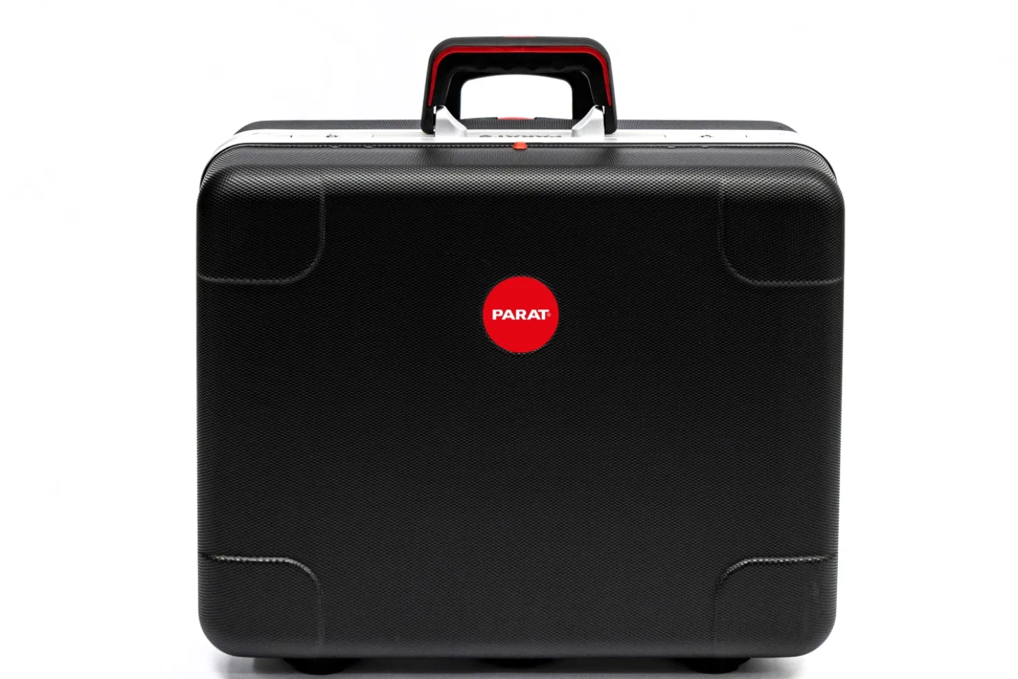 Parat 535510171 X-ABS Gereedschapskoffer ROLL DELUXE - 400 x 250 x 490mm