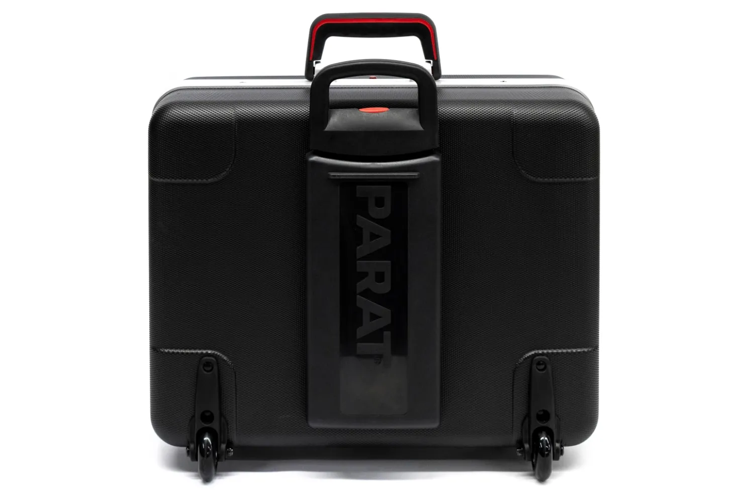 Parat 535510171 X-ABS Gereedschapskoffer ROLL DELUXE - 400 x 250 x 490mm