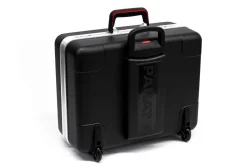 Parat 535510171 X-ABS Gereedschapskoffer ROLL DELUXE - 400 x 250 x 490mm