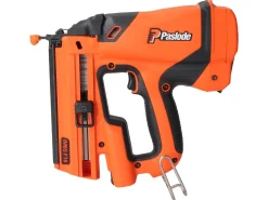 Paslode IM65 F16 Lithium Tacker op gas in koffer - 16-63mm