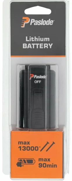 Paslode 018880 Lithium Accu - 2,1Ah