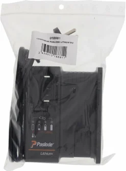 Paslode 018881 Lithium Acculader - Im90Ci / Im90Xi / Ppn50Ci/ Ppn50Xi /Im65-50 / Im45