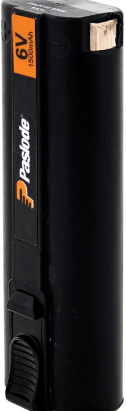 Paslode 018890 6V Nimh accu ovaal - 1,5Ah