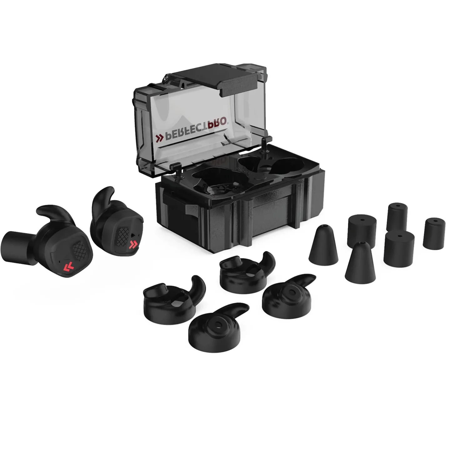 PerfectPro H-10 Earprotection