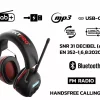 PerfectPro H-40 Earprotection