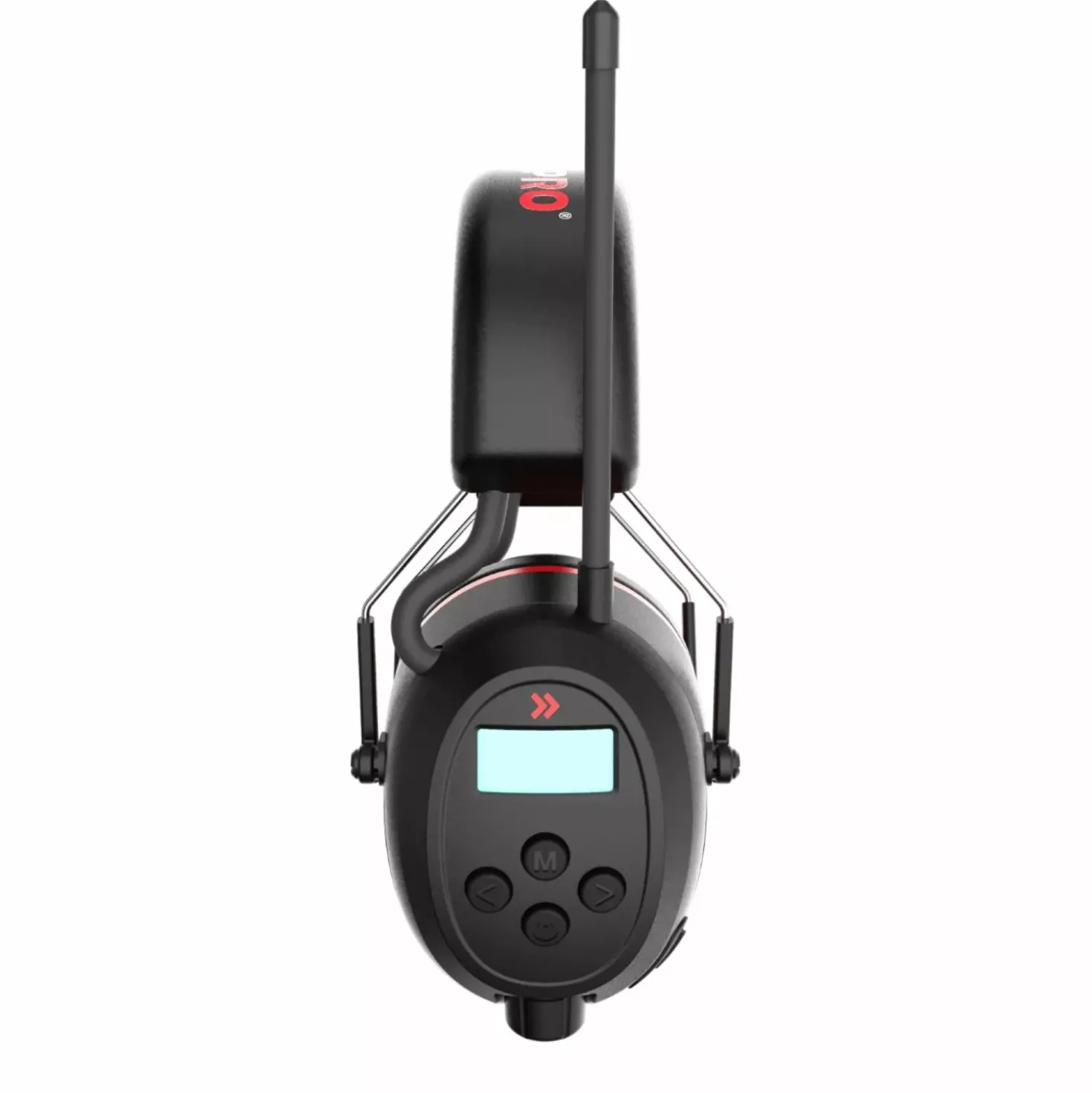 PerfectPro H-40 Earprotection