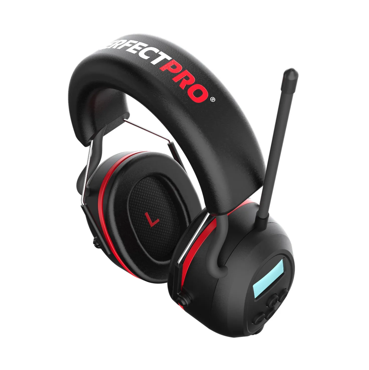 PerfectPro H-40 Earprotection