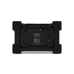 PerfectPro ROCKHART RH4 Bouwradio - FM RDS / DAB+ - AUX-in - bluetooth - oplaadbaar (ingebouwde lithium accu)