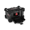 PerfectPro ROCKHART RH4 18V multi battery Bouwradio - FM RDS / DAB+ - AUX-in - bluetooth