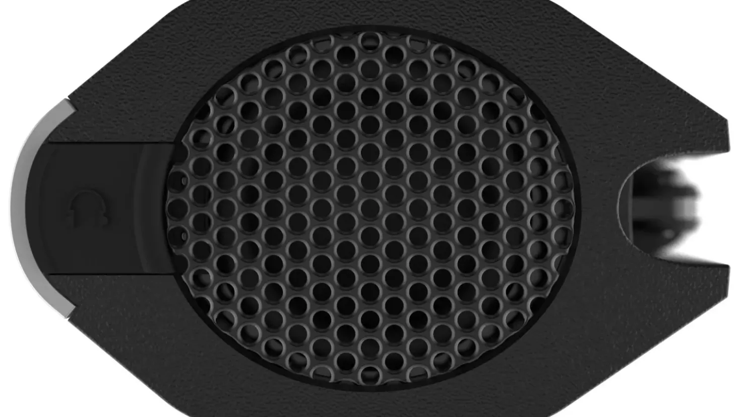 PerfectPro SW3 Soloworker BT accu Bouwradio - FM RDS / DAB+ - AUX-in - bluetooth - werkt op netstroom en lithium accu