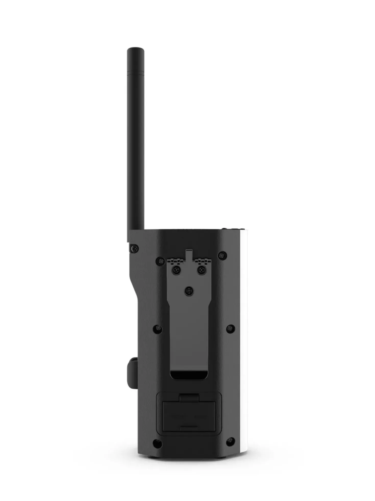 PerfectPro SW3 Soloworker BT accu Bouwradio - FM RDS / DAB+ - AUX-in - bluetooth - werkt op netstroom en lithium accu
