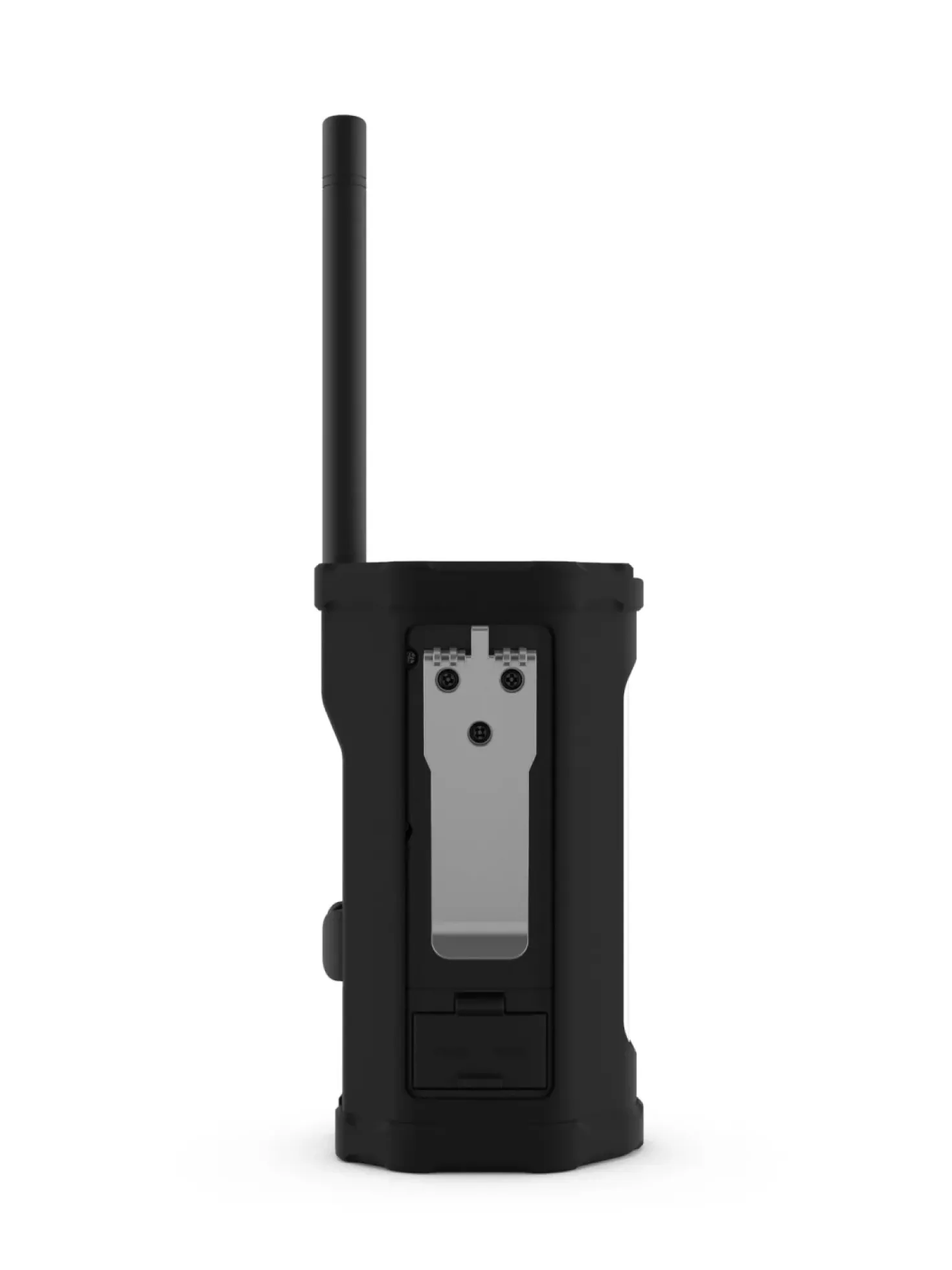 PerfectPro SW3 Soloworker BT accu Bouwradio - FM RDS / DAB+ - AUX-in - bluetooth - werkt op netstroom en lithium accu