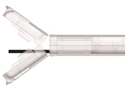 Pica 6050 BIG Dry Navulling - Carpenter 2H (12st)