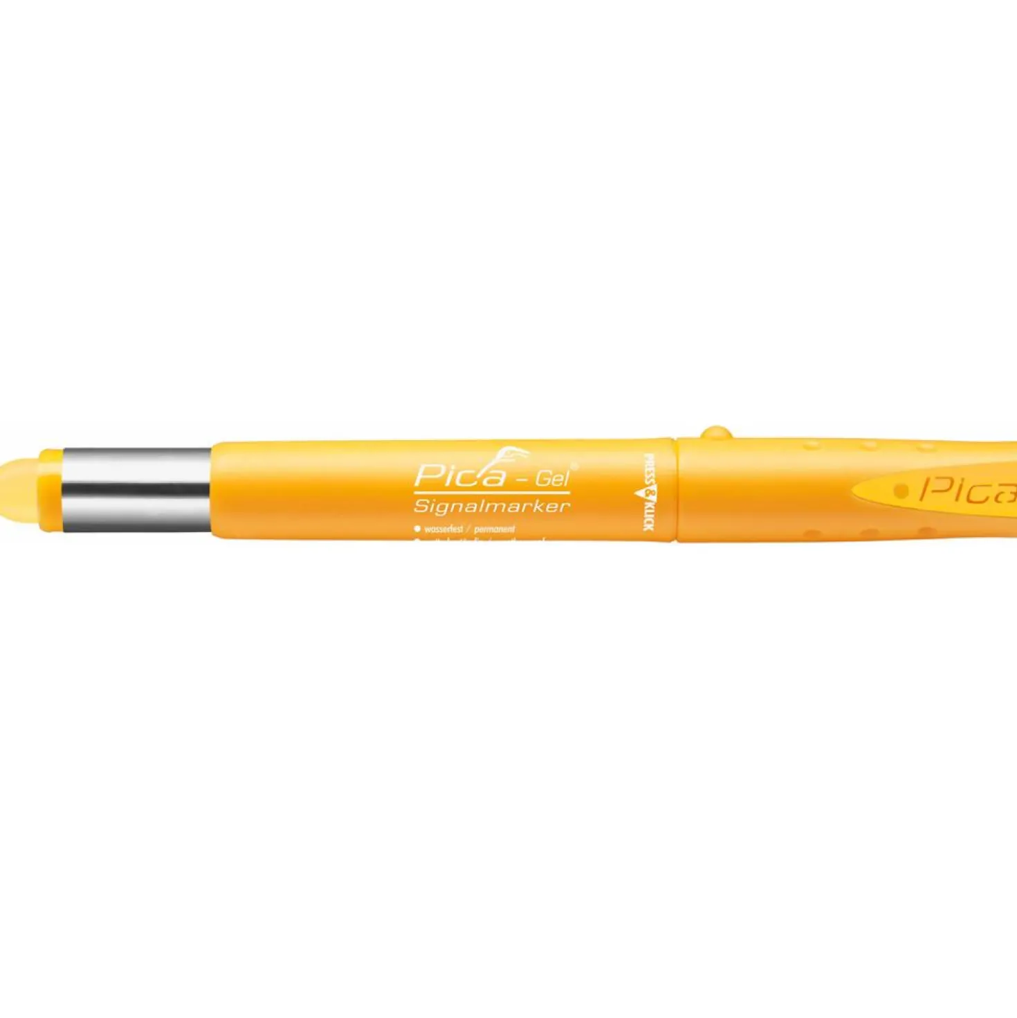 Pica 8084 GEL Signalmarker - Geel